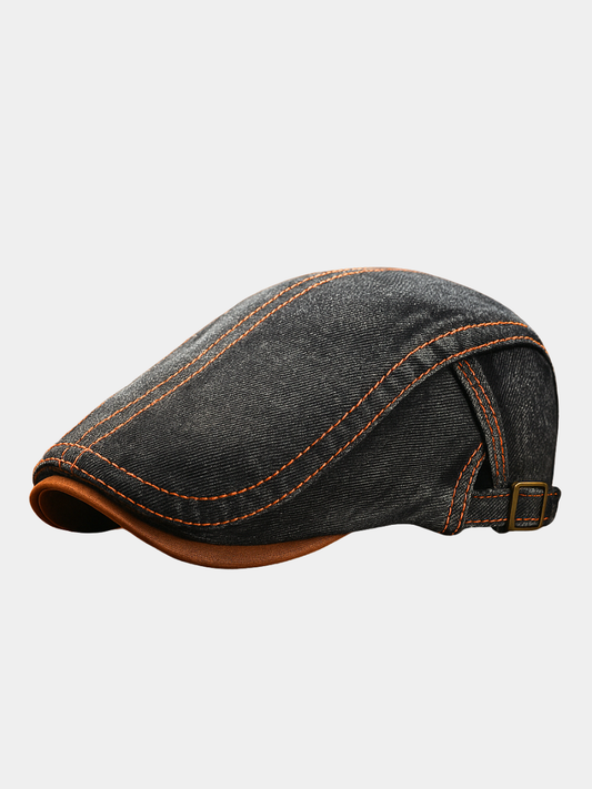 VAN HOUTEN™ | HERITAGE PET IN DENIM