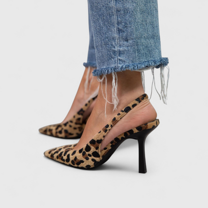 Isabriella | Orthopedische Hakken