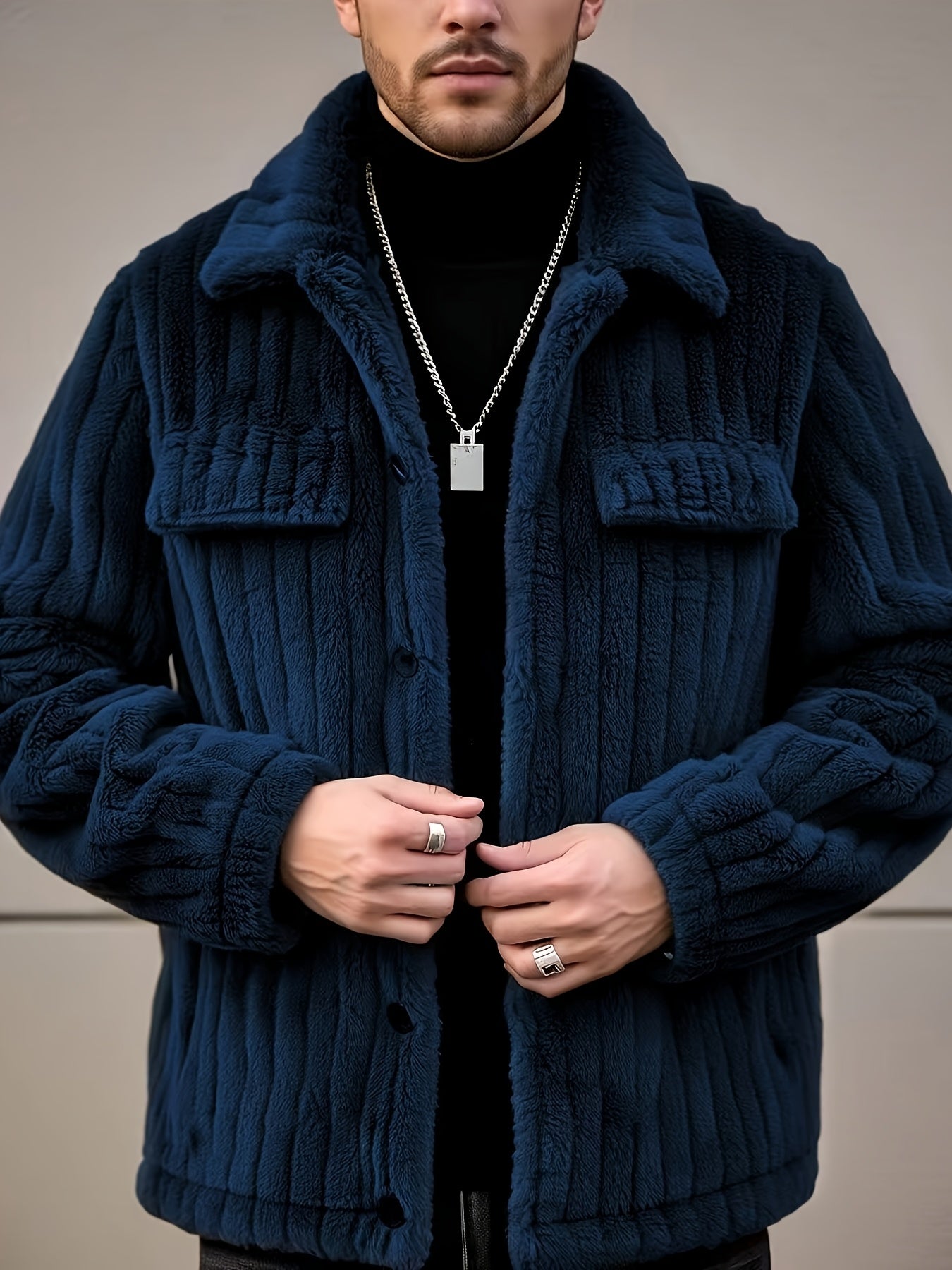 Axton™ | De Stedelijke Pluche