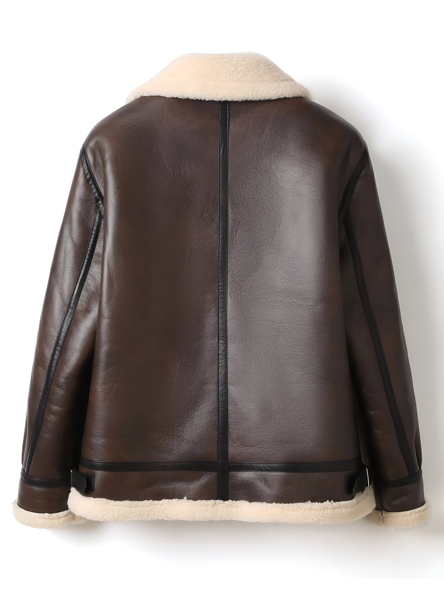 VANHOUTEN™ | MOTORJACK VOOR MAN ALOLES