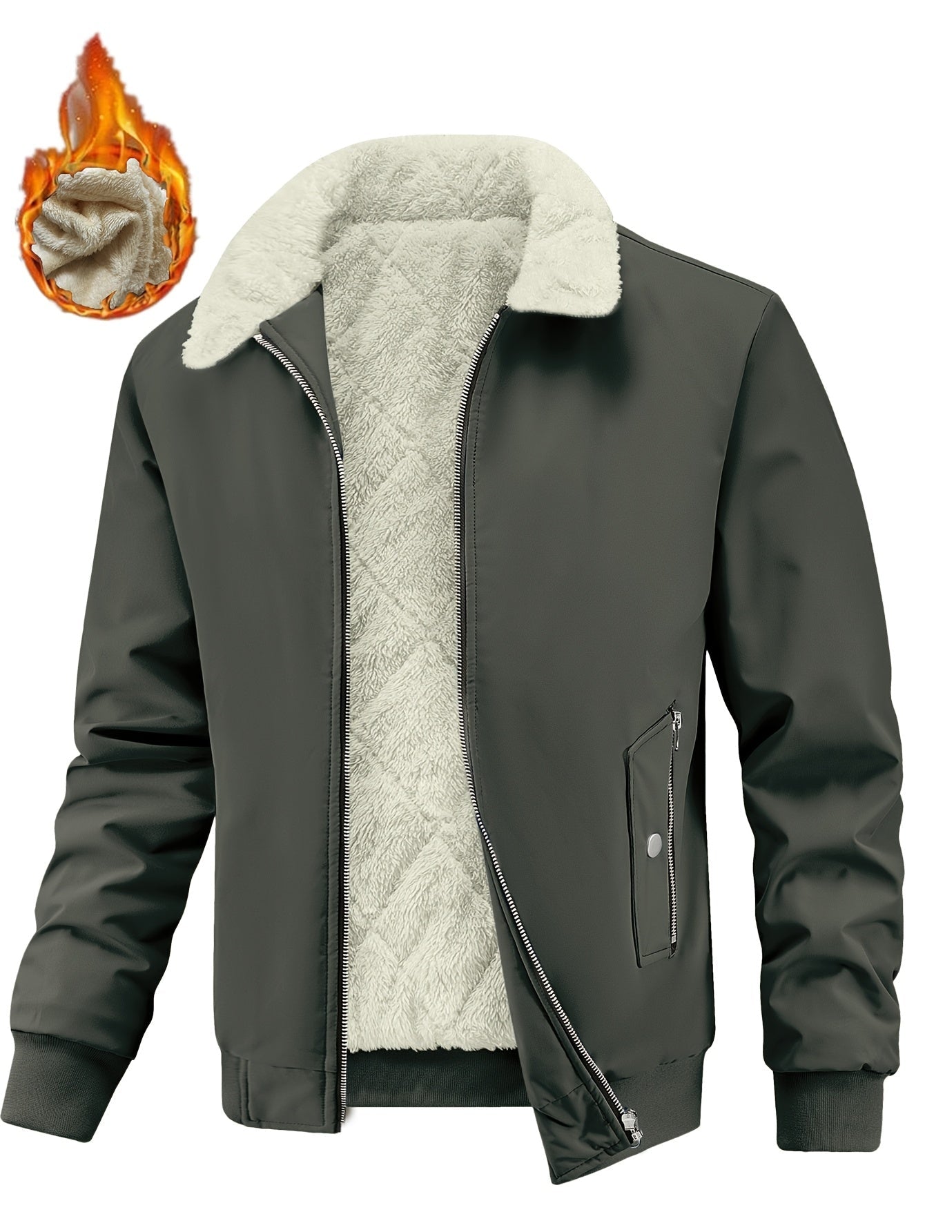 Soren™ | De Klassieke Winter