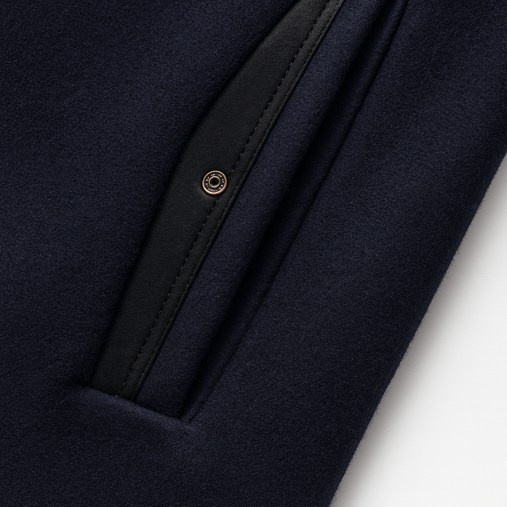 VANHOUTEN™ | WINTERJAS