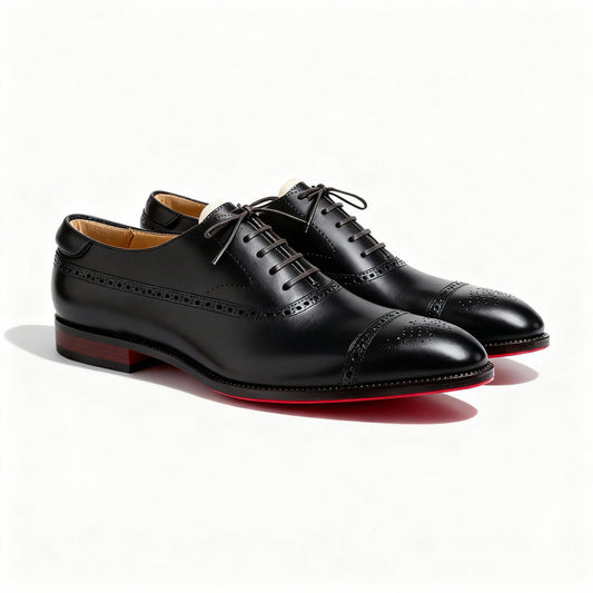 Oxford™ | Royal Brogue
