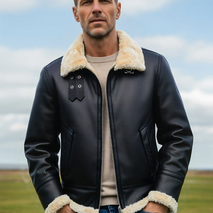 Dorian™ | De Vliegtuigpiloot