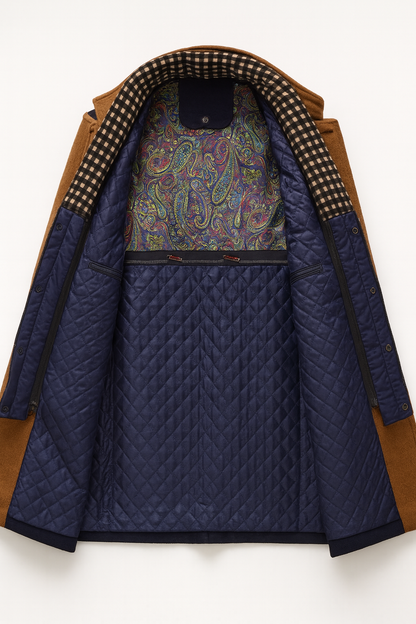 VANHOUTEN™ | WINTERJAS