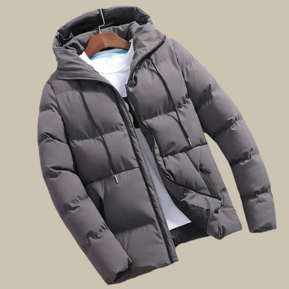 Emiel™ | Conception Puffer
