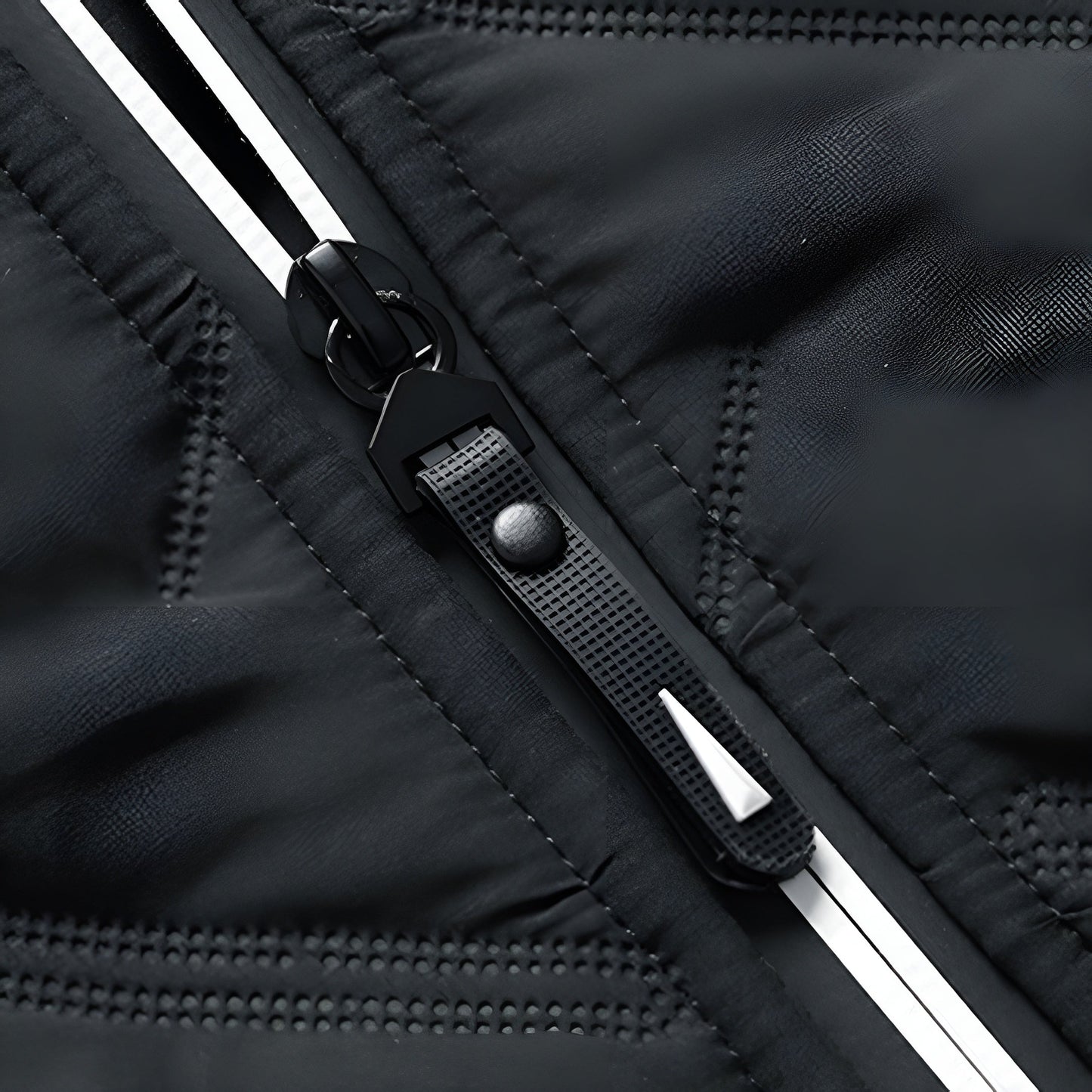 VANHOUTEN™ | MODERNE CASUAL JACKET MET TIMELOZE ELEGANTIE