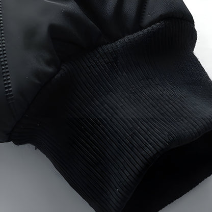 VANHOUTEN™ | MODERNE CASUAL JACKET MET TIMELOZE ELEGANTIE