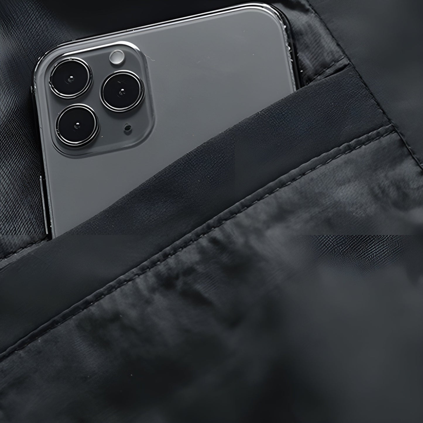 VANHOUTEN™ | MODERNE CASUAL JACKET MET TIMELOZE ELEGANTIE