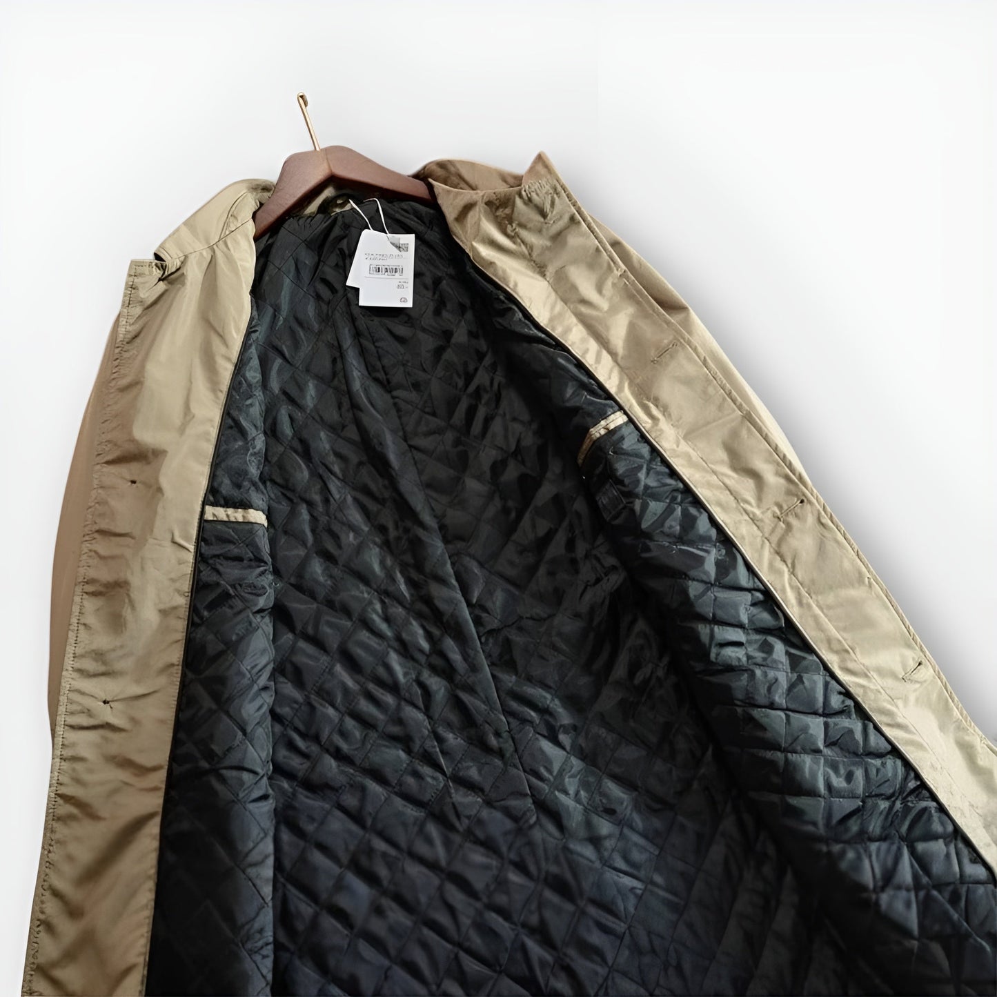 VAN HOUTEN™ | KUSTJAS