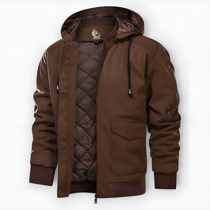 Émile™ | Marziano Leren Jas