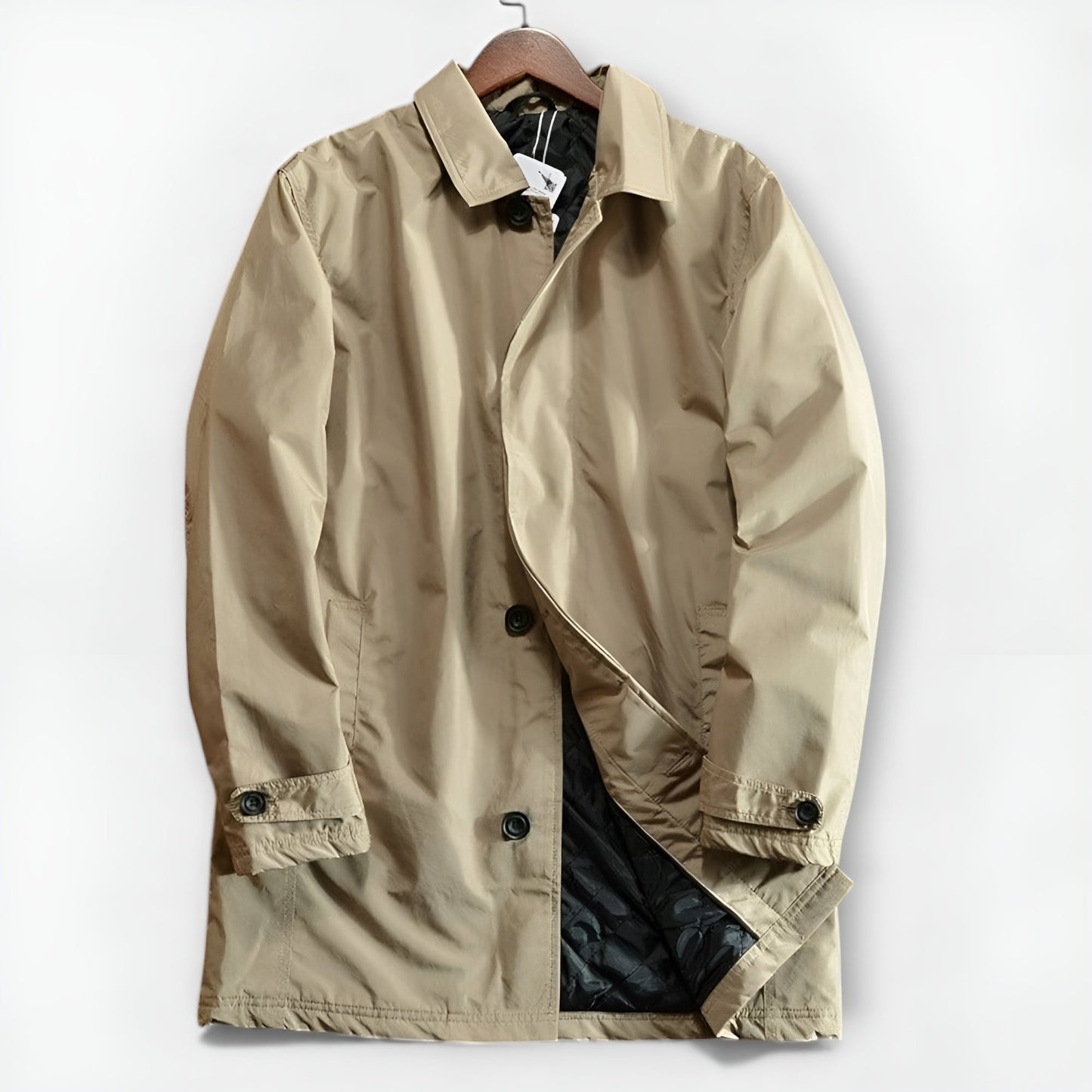 VAN HOUTEN™ | KUSTJAS