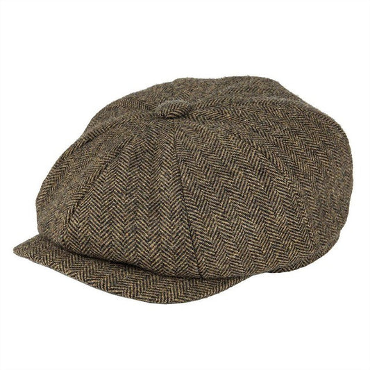 VAN HOUTEN™ | CLASSIC CAP VOOR HEREN