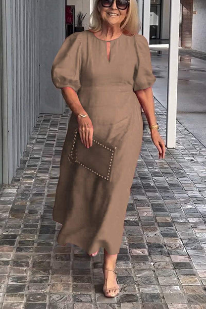 Claire – Elegante Jurk