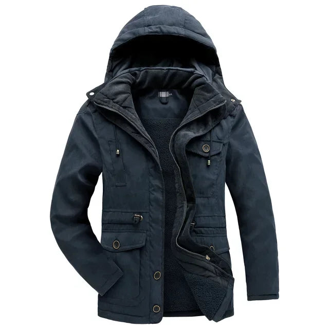 Gabriel™ | Premium casual winterjas