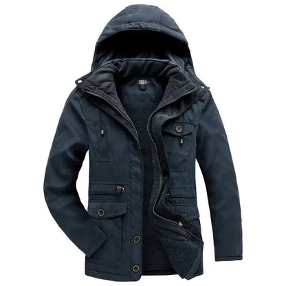 Gabriel™ | Premium casual winterjas